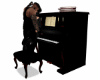 Gothic Baroq Piano
