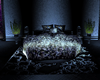 Animated Bed w/Poses