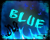 Blue's Sign