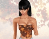 FALL CROPPED SCENERY