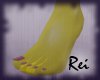 R| Empress Slime Feet