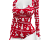 Christmas PJ 🎄
