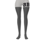 Ivory Body Shorts