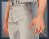 × Fall Soldier Pants