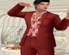 MxU- R3Piece Summer suit