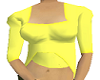 AC*yellow top