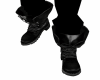 Bota Black Playboy