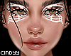 [ Diane Butterfly Makeup