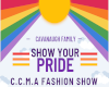 C | Show Your Pride PC