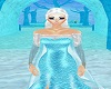 Elsa Frozen Hair F V5