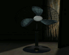 Animated Room Fan