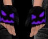 Freddie Costume Gloves