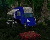 Roadside Camping