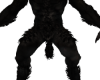 D:HD Realstic Werewolf