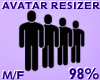 Avatar Resizer 98%
