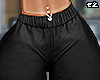 ez. Leather Shorts RLL