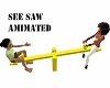 See Saw - Animated