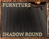☙ Furniture Shadow