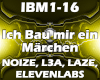 Ich Bau mir ein Märchen