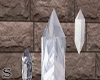S> 3 Air Crystals