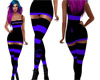 Babs Dress & Leggings