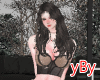yBy Julie Set Beige