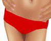 christmas undie spank