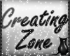 [CS} Creating Zone Sign