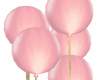 JZ Pink Balloons B