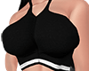 Black Sport top