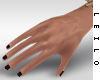 ! L! Hands ~ 75% Scaled