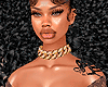 Romance Set-Golden Brown