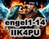 Engel ich erinnere mich
