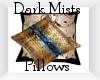 ~DM~ Throw Pillows