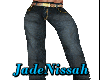 J* Relaxed Jeans