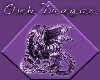 Purple Dragon Dnc Floor