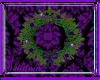 {SP}Purple Wreath