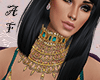 (AF) Cleopatra Necklace