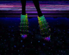 ~N~Rave boots