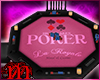 &m La Royale Poker 4p PK
