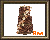 [R]CHOCOLATE CAKE