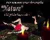 ~S~ CouplePose "Nature"
