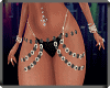 MAU/SEXY BODY HIP STONES