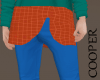 !A arnold pants