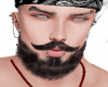 DARK BROWN BEARD 3