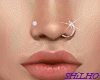 s! Nose Ring With Chain