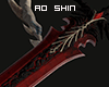 侍. Dragon Sword V2