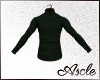 A- Green Sweater*