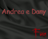 FUN Andrea e Dany 3D