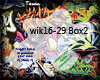 ~T~ Wicked Remix Bx2